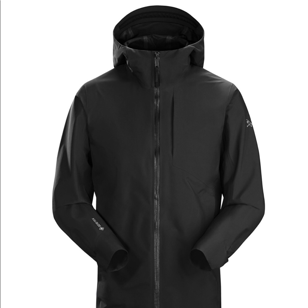 Arc’teryx Sawyer Coat 💦